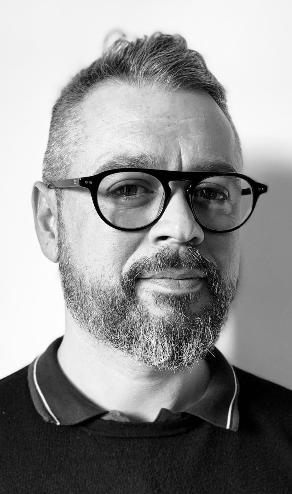 Stéphane Desbat, fondateur et gérant de Yes Conciergerie Tahiti & Moorea